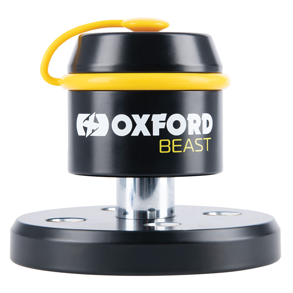 Oxford OXFORD BEAST FLOOR LOCK